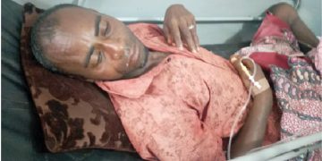 Taraba Man Dies After Wife Allegedly Cuts Off His Genitals Following Domestic Dispute