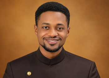 Newlywed Pastor Steps Back From Ministry After Apologising Over Past Relationships