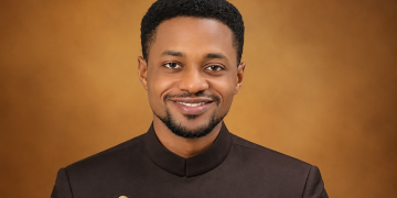 Newlywed Pastor Steps Back From Ministry After Apologising Over Past Relationships
