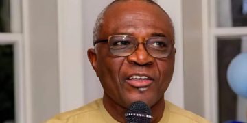 Rice Now Sells for Below ₦50,000, Onanuga Claims as he Defends Tinubu’s Economic Policies