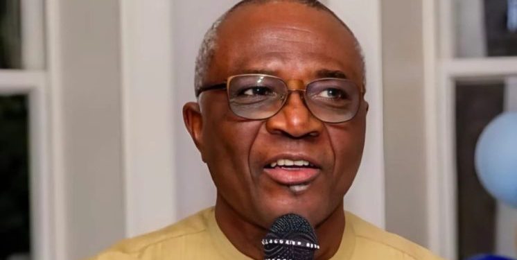 Rice Now Sells for Below ₦50,000, Onanuga Claims as he Defends Tinubu’s Economic Policies