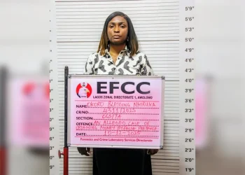Blessing CEO Faces N69.15m Fraud Allegation Over Alleged Property Ownership Claim
