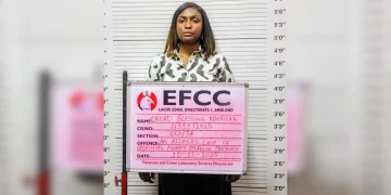 Blessing CEO Faces N69.15m Fraud Allegation Over Alleged Property Ownership Claim