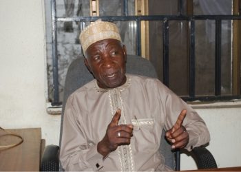 2027: Galadima Alleges APC Offering N50m, N200m and Cars to Candidates