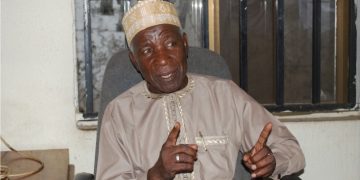 2027: Galadima Alleges APC Offering N50m, N200m and Cars to Candidates