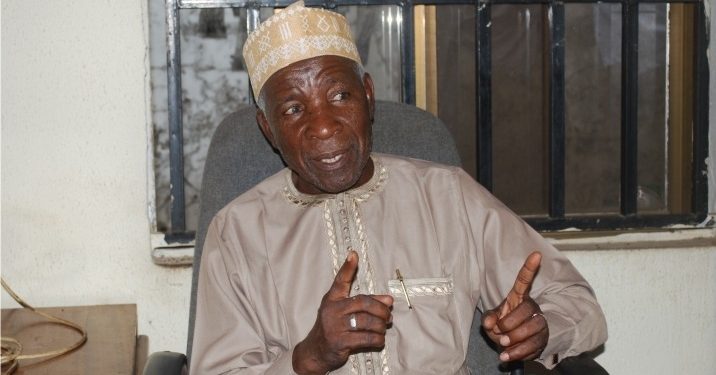 2027: Galadima Alleges APC Offering N50m, N200m and Cars to Candidates