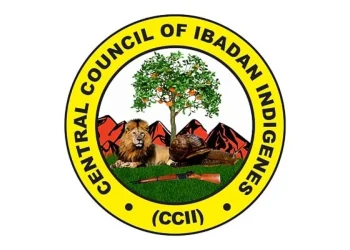 CCII Urges Oyo Politicians to Shun Violence Ahead of 2027 Elections