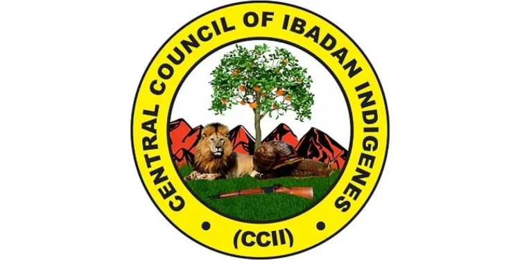 CCII Urges Oyo Politicians to Shun Violence Ahead of 2027 Elections