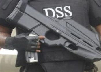 DSS Arraigns Social Media User Over Alleged Forged Letter Linking Tinubu to US Drug Case
