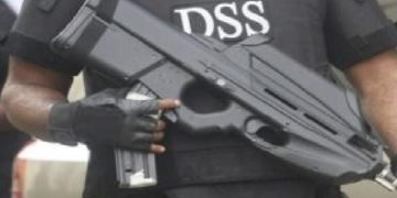 DSS Arraigns Social Media User Over Alleged Forged Letter Linking Tinubu to US Drug Case