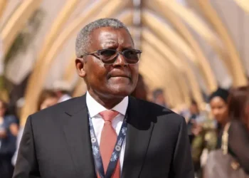 I’d Rather Go to Prison Than Lose My Phone – Dangote