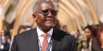 I’d Rather Go to Prison Than Lose My Phone – Dangote