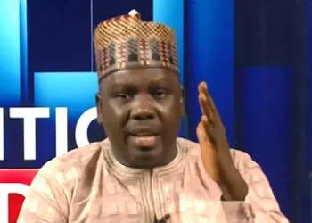 2027: Bwala Predicts Wide Victory for Tinubu Over Opponents