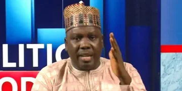 2027: Bwala Predicts Wide Victory for Tinubu Over Opponents