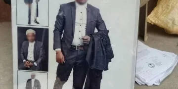 Police Arrest Suspected Fake Lawyer After 11 Years of Alleged Practice in Ebonyi