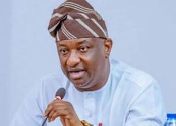 Keyamo Accuses Atiku of Fearing APC’s Growing Support in Northern Nigeria