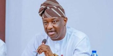 Keyamo Accuses Atiku of Fearing APC’s Growing Support in Northern Nigeria