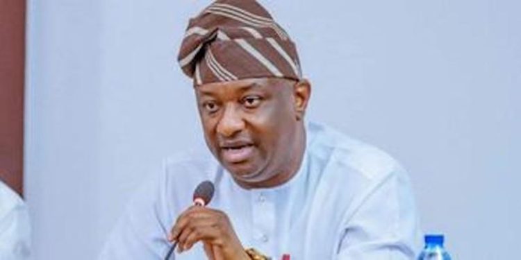 Keyamo Accuses Atiku of Fearing APC’s Growing Support in Northern Nigeria