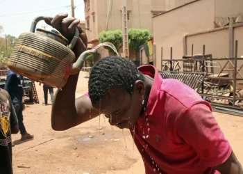 Nigeria May Record 31,400 Heat-Related Deaths as Researchers Warn of Super El Niño