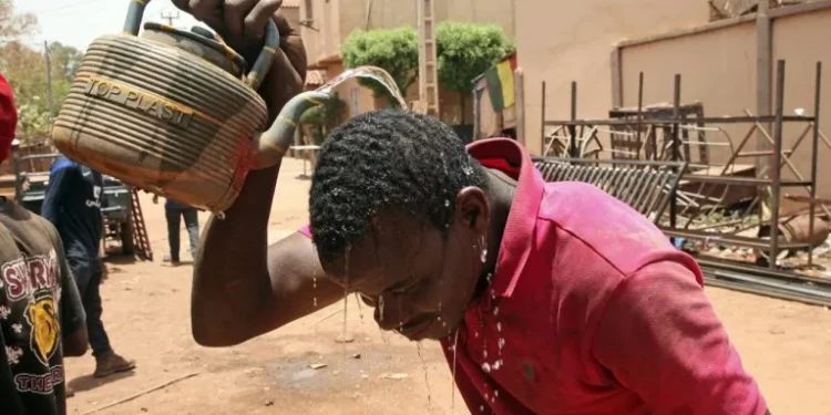 Nigeria May Record 31,400 Heat-Related Deaths as Researchers Warn of Super El Niño
