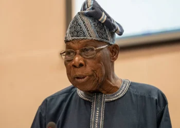 Africa Experiencing One of Its Worst Periods of War and Violence Since Independence – Obasanjo
