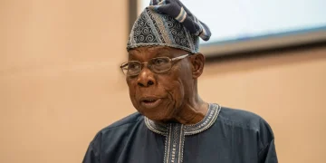 Africa Experiencing One of Its Worst Periods of War and Violence Since Independence – Obasanjo