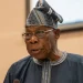 Africa Experiencing One of Its Worst Periods of War and Violence Since Independence – Obasanjo
