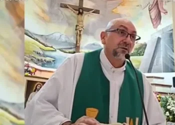Catholic Priest Dies After Heavy Cross Falls on Him During Livestreamed Mass in Ecuador