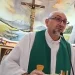 Catholic Priest Dies After Heavy Cross Falls on Him During Livestreamed Mass in Ecuador