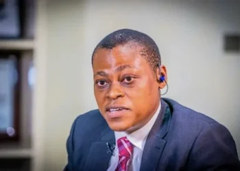 2027 Elections: ‘Stop Deceiving Yourselves, Tinubu Can’t Campaign’ – Rufai Oseni Tells APC Supporters