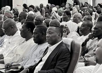 Sowore Says Adeboye Prayed for Him, Expressed Confidence in His ‘Triumph’