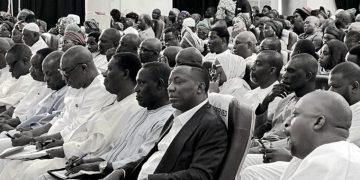 Sowore Says Adeboye Prayed for Him, Expressed Confidence in His ‘Triumph’