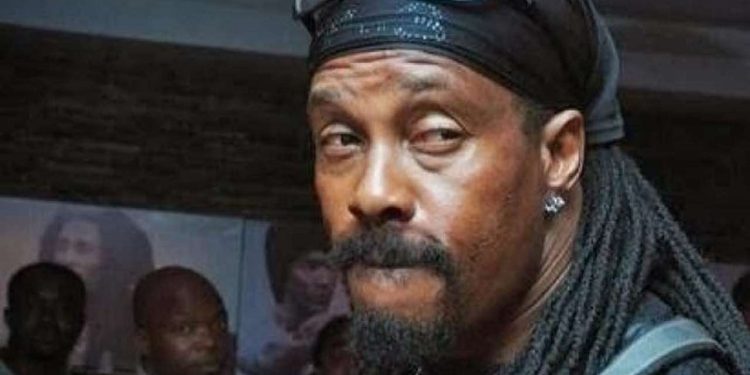 Hanks Anuku Urges Nigerians to Be Patient With Tinubu