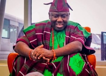 Supreme Court Dismisses Oloja of Ago-Oja’s Appeal in Chieftaincy Dispute