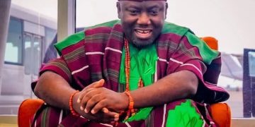Supreme Court Dismisses Oloja of Ago-Oja’s Appeal in Chieftaincy Dispute