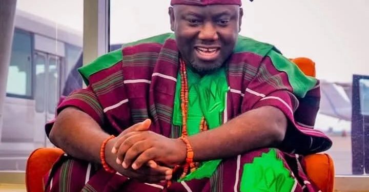 Supreme Court Dismisses Oloja of Ago-Oja’s Appeal in Chieftaincy Dispute