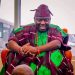 Supreme Court Dismisses Oloja of Ago-Oja’s Appeal in Chieftaincy Dispute