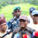 Wike Urges FCT Residents to Avoid Repeating 2023 Election Decision