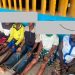 Osun Police Arrest Six Suspected Cultists in Crackdown on Criminal Hideouts