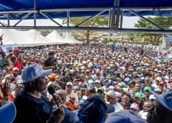 2027: Oyo APC Has Stayed Out of Government for Too Long— Senator Alli