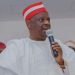Government That Fails to Protect Nigerians and Provide Jobs Is Irresponsible — Kwankwaso
