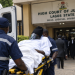 KC Luxury Arrives in Court in Ambulance as Lawyer Seeks Medical Bail