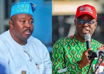 2027: Alli Warns Banks Against Giving Makinde More Loans, Says Governor Has Seven Months Left