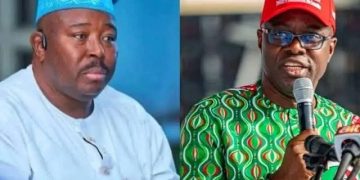 2027: Alli Warns Banks Against Giving Makinde More Loans, Says Governor Has Seven Months Left