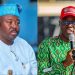 2027: Alli Warns Banks Against Giving Makinde More Loans, Says Governor Has Seven Months Left