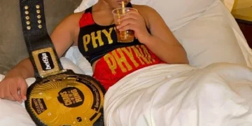 Phyna Marks BBNaija Victory Anniversary After Making Boxing History