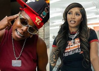 Tiwa Savage Accepts Teni’s ₦1.5bn Boxing Challenge
