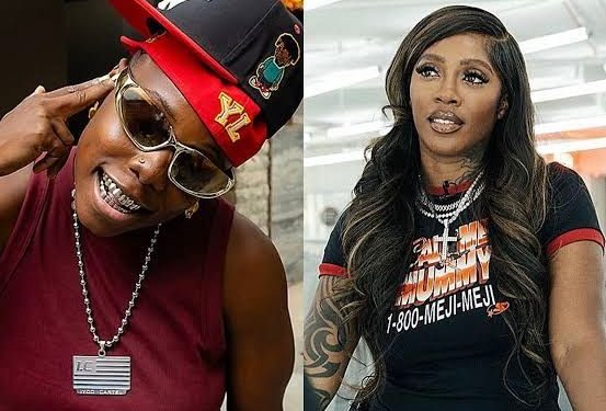 Tiwa Savage Accepts Teni’s ₦1.5bn Boxing Challenge