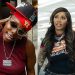 Tiwa Savage Accepts Teni’s ₦1.5bn Boxing Challenge