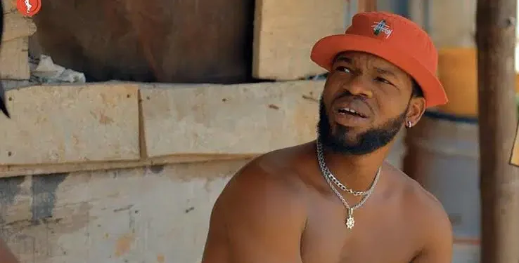 Broda Shaggi Reveals How Stray Bullet Injury Kept Him Away From Work for Months
